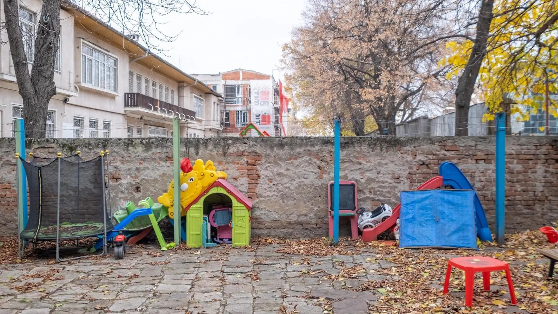 Lovely 2 Bdr Suite Next To Mall Of Sófia Apartamento